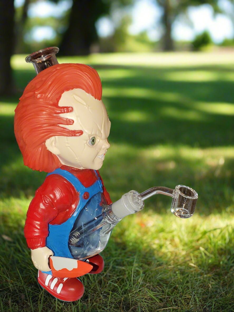 Halloween Character Water Pipes C