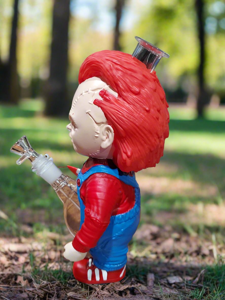 Halloween Character Water Pipes C