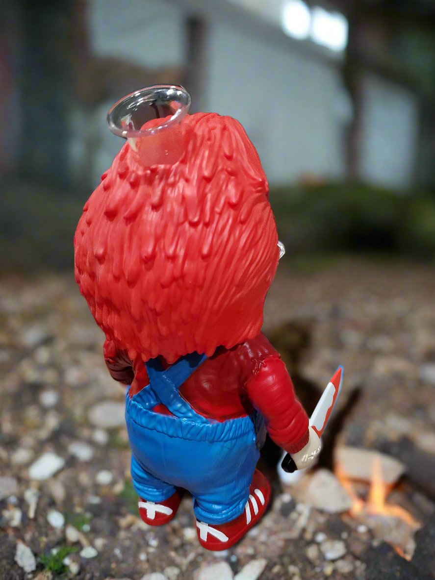Halloween Character Water Pipes C