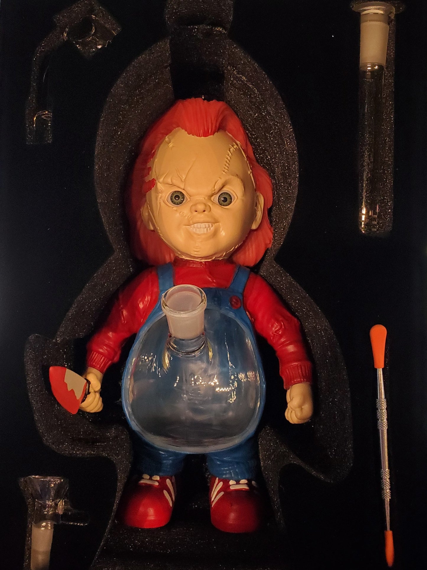 Halloween Character Water Pipes C