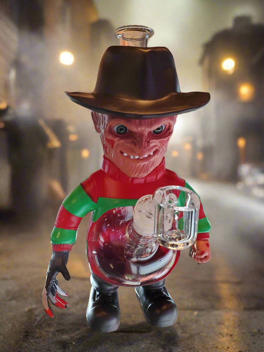 Halloween Character Water Pipes F