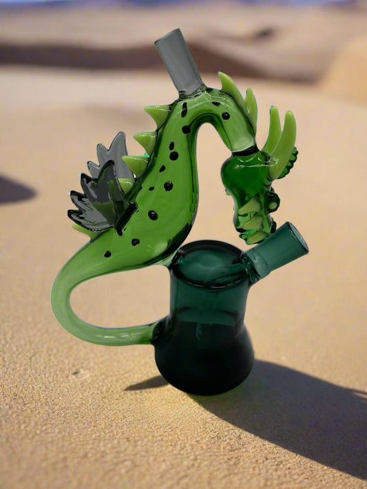 Dragon Water Pipe