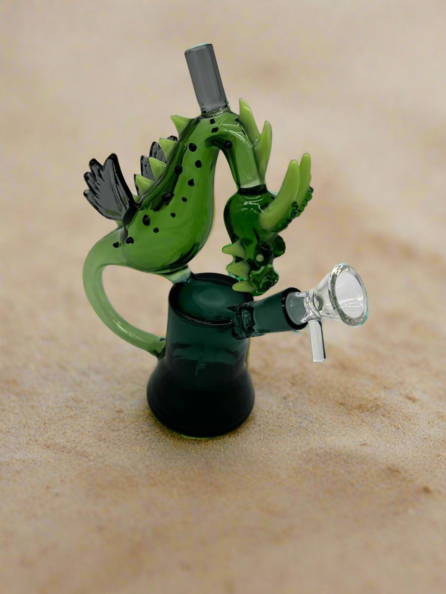 Dragon Water Pipe